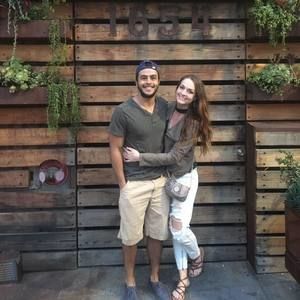 Meet your Posher, Kevin